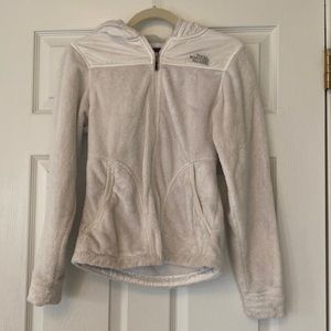 Womens XS Northface jacket